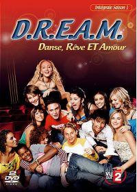 D.R.E.A.M. - Saison 1 - DVD