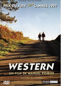 Western - DVD