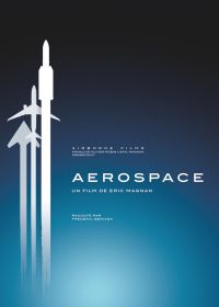 Aérospace - DVD