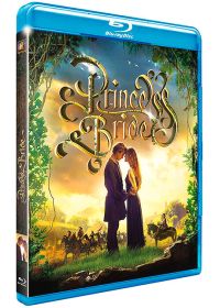 Princess Bride - Blu-ray