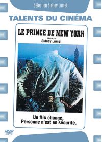 Le Prince de New York - DVD