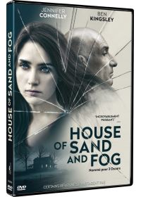 House of Sand and Fog - DVD