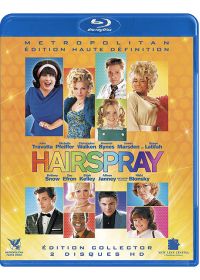 Hairspray - Blu-ray