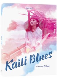 Kaili Blues - DVD