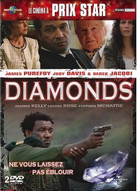 Diamonds - DVD