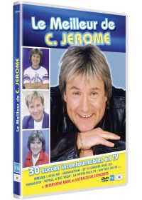Le Meilleur de C. Jérôme - DVD