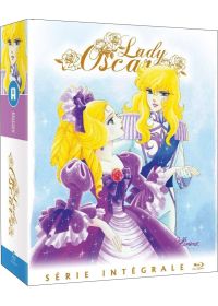 Lady Oscar - Intégrale - Blu-ray