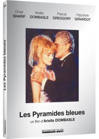 Les Pyramides bleues - DVD