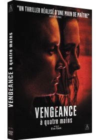 Vengeance à quatre mains - DVD