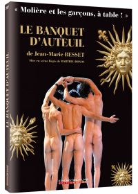 Le Banquet d'Auteuil - DVD