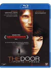 The Door - La porte du passé - Blu-ray