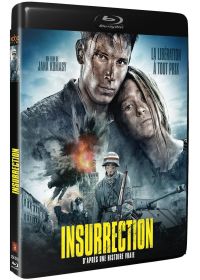 Insurrection - Blu-ray