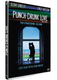 Punch-Drunk Love (Ivre d'amour) - DVD