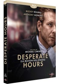 Desperate Hours (La maison des otages)