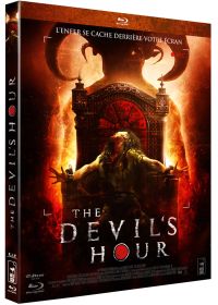 The Devil's Hour - Blu-ray