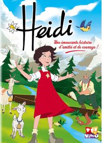 Heidi - DVD