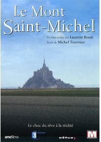 Le Mont Saint-Michel - DVD