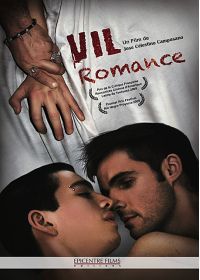 Vil romance - DVD