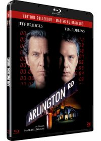 Arlington Road (Édition collector - Master HD restauré) - Blu-ray