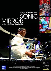 Sonic Mirror - DVD
