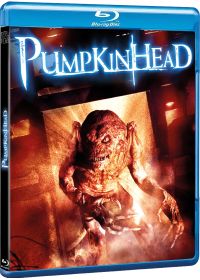 Pumpkinhead (Le Démon d'Halloween) - Blu-ray