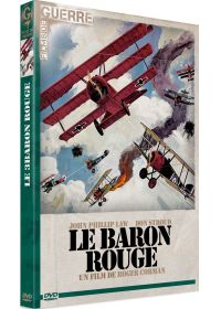 Le Baron Rouge - DVD