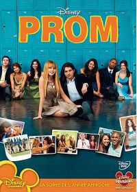 Prom - DVD