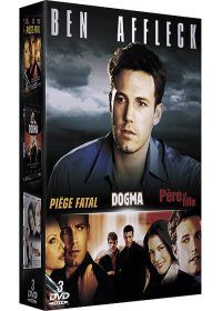 Ben Affleck - Coffret - Piège fatal + Dogma + Père et fille - DVD