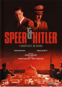 Speer & Hitler (L'architecte du diable) - DVD