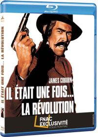 Il était une fois la révolution (Exclusivité FNAC) - Blu-ray