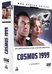 Cosmos 1999 - L'Intégrale - DVD