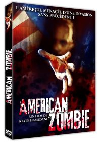 American Zombie - DVD