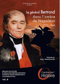 Le Général Bertrand dans l'ombre de Napoléon - DVD