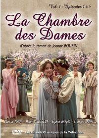 La Chambre des Dames - Vol. 1 - DVD