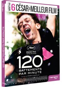 120 battements par minute - Blu-ray
