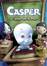 Casper à l'école de la peur - DVD
