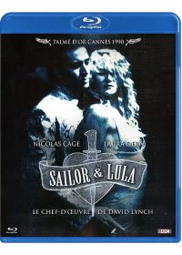 Sailor & Lula - Blu-ray