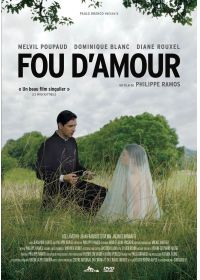 Fou d'amour - DVD