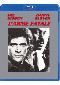 L'Arme fatale - Blu-ray