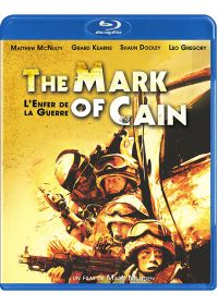 The Mark of Cain - La bataille de Bassora - Blu-ray