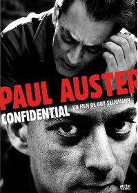 Paul Auster Confidential - DVD