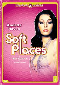 Soft Places - DVD