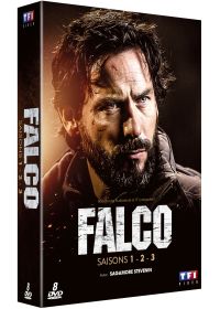 Falco - Saisons 1 à 3 - DVD