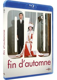 Fin d'automne - Blu-ray