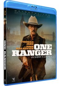 One Ranger - Blu-ray