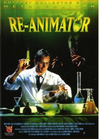 Re-Animator (Édition Collector) - DVD