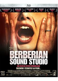 Berberian Sound Studio - Blu-ray