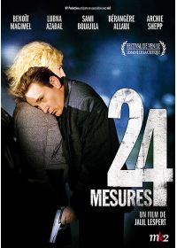 24 mesures - DVD