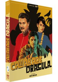 Camarade Dracula (Combo Blu-ray + DVD) - Blu-ray