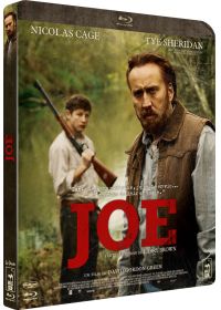 Joe - Blu-ray